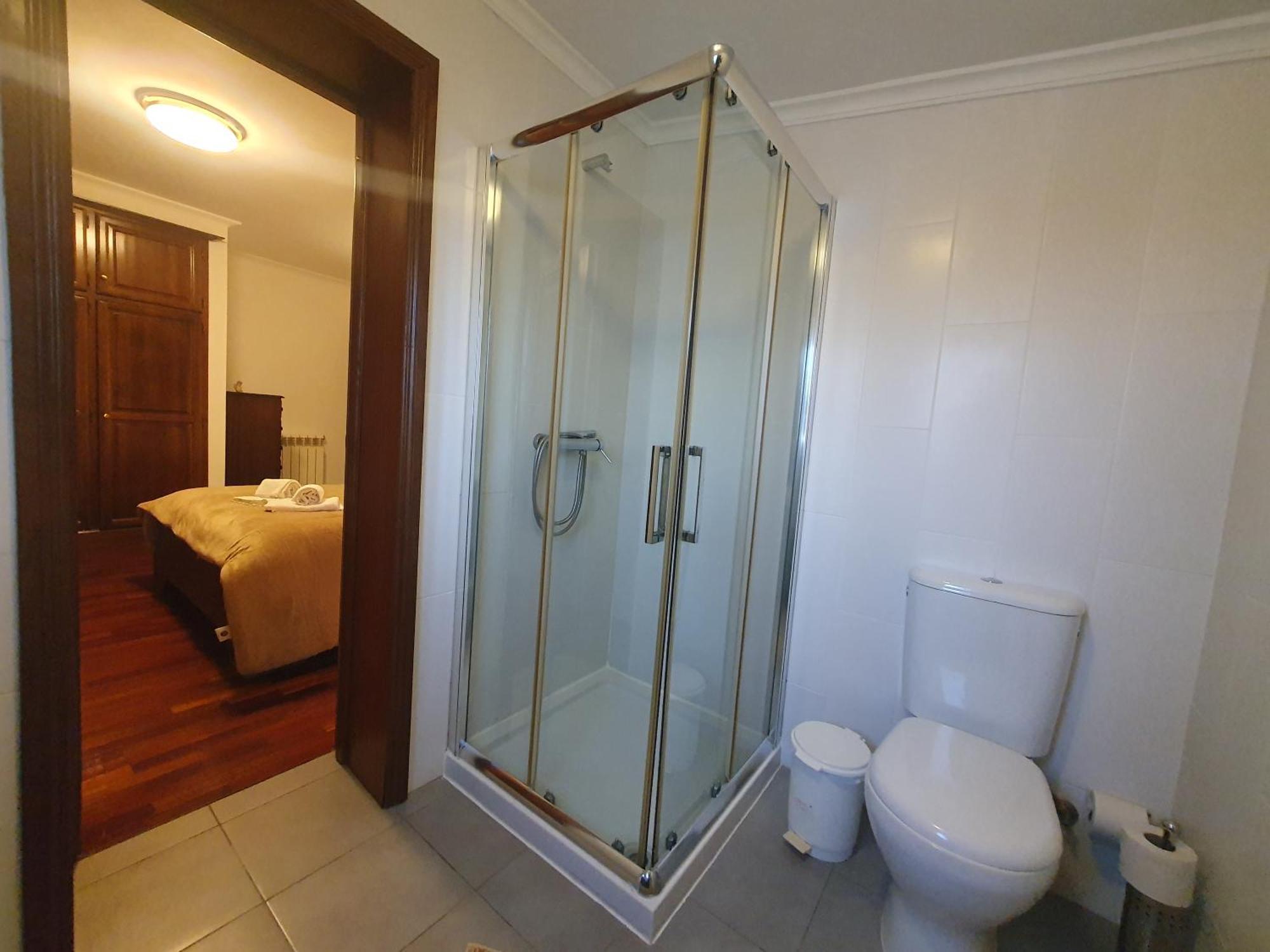 Casa Da Bela Vista Hotel Casal de Loivos Luaran gambar