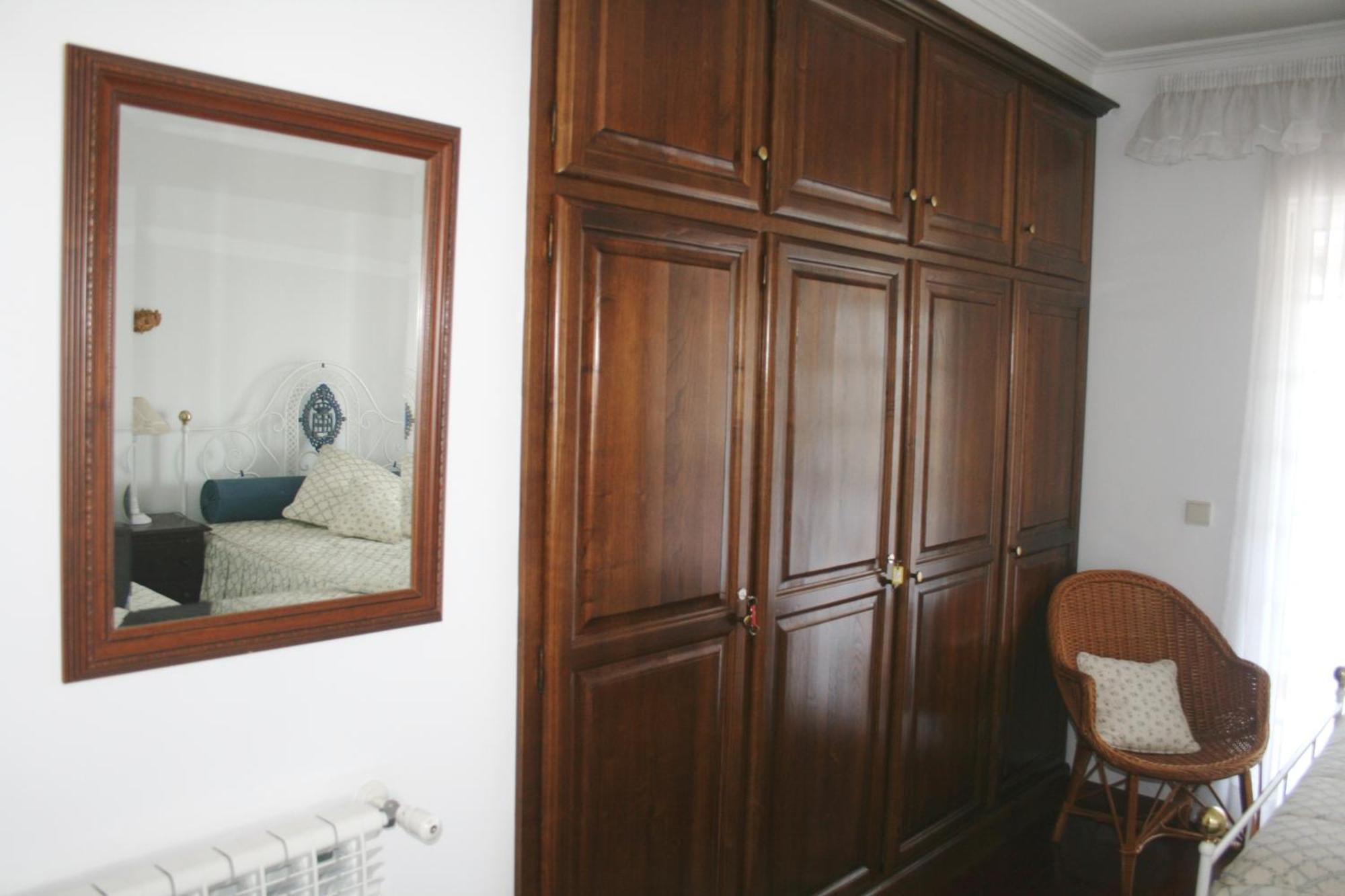 Casa Da Bela Vista Hotel Casal de Loivos Bilik gambar