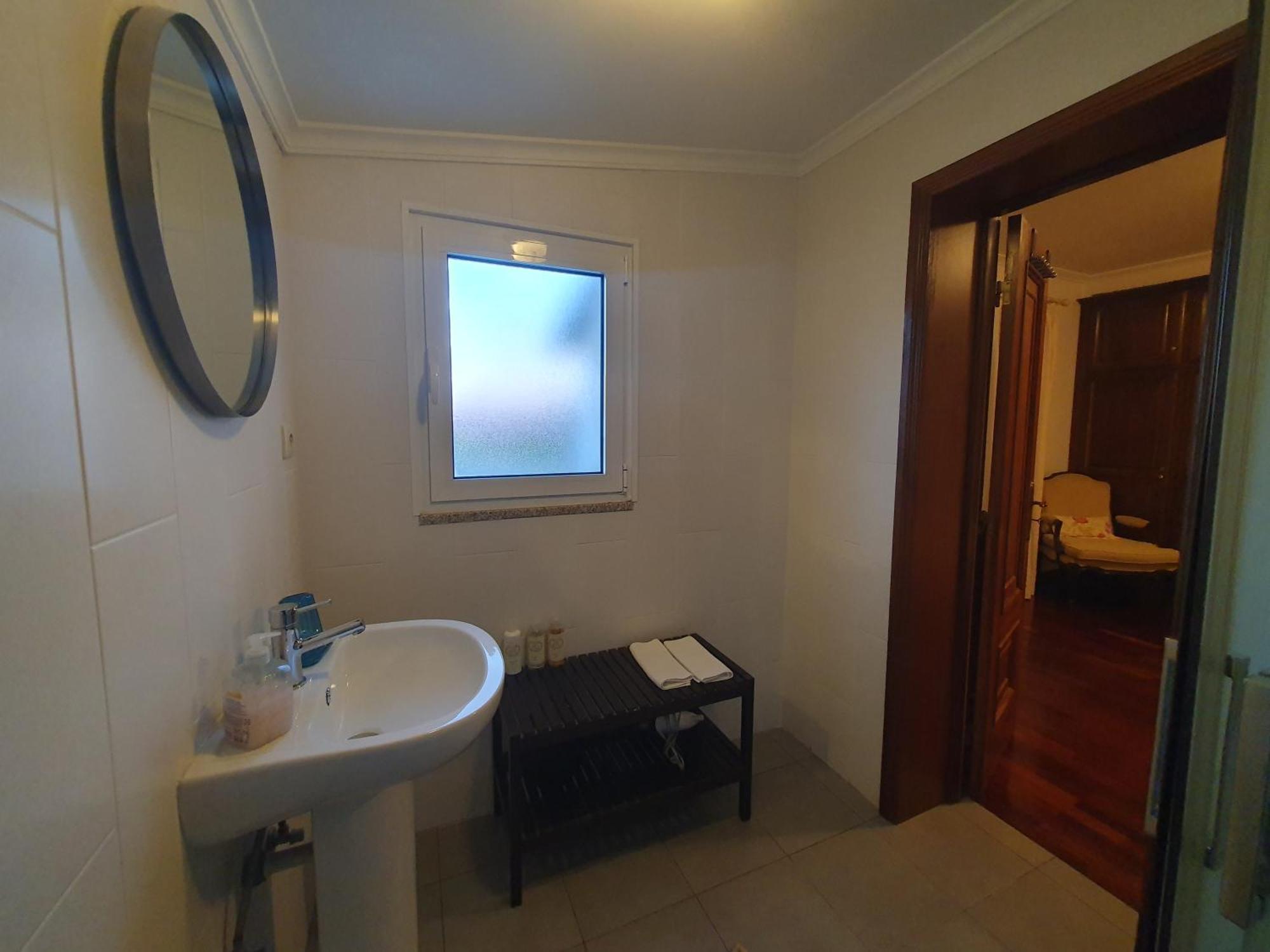 Casa Da Bela Vista Hotel Casal de Loivos Bilik gambar