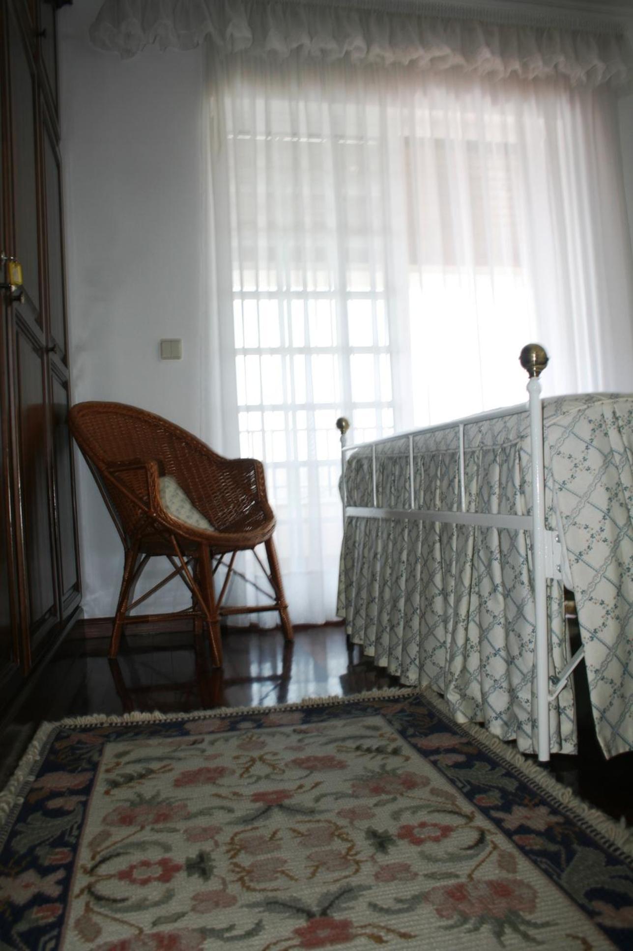 Casa Da Bela Vista Hotel Casal de Loivos Bilik gambar