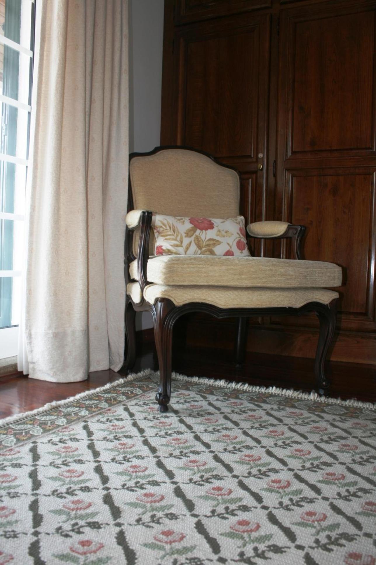 Casa Da Bela Vista Hotel Casal de Loivos Bilik gambar
