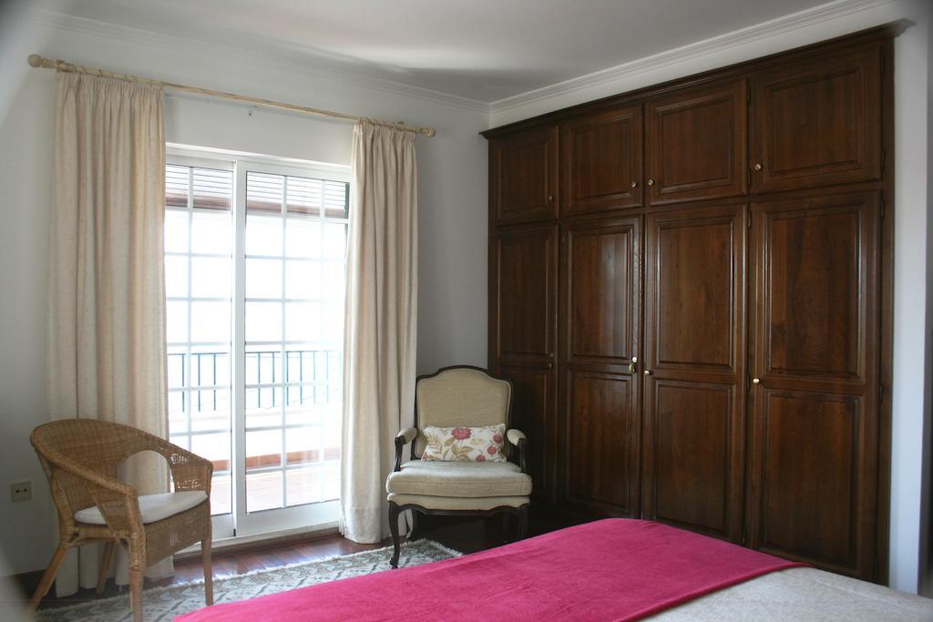Casa Da Bela Vista Hotel Casal de Loivos Bilik gambar