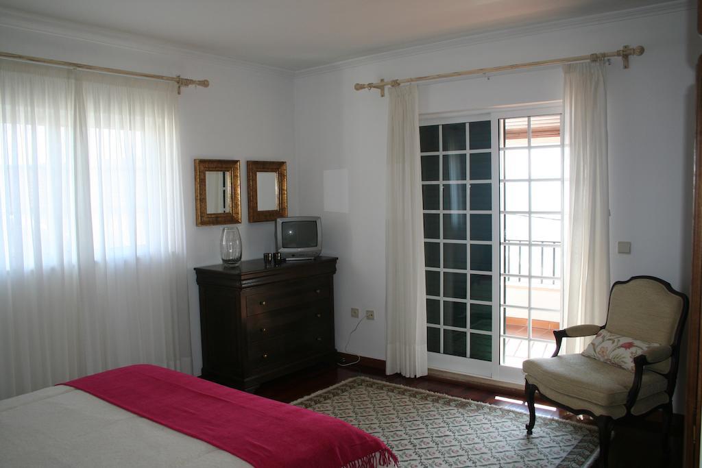 Casa Da Bela Vista Hotel Casal de Loivos Bilik gambar