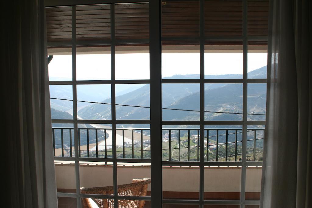Casa Da Bela Vista Hotel Casal de Loivos Bilik gambar