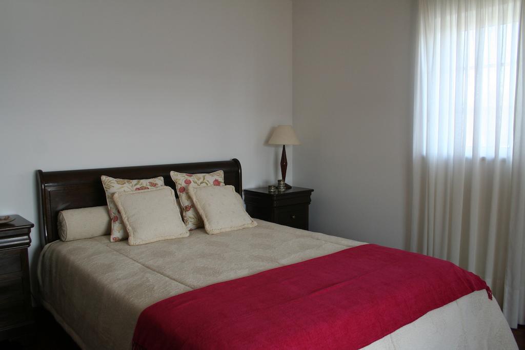 Casa Da Bela Vista Hotel Casal de Loivos Bilik gambar