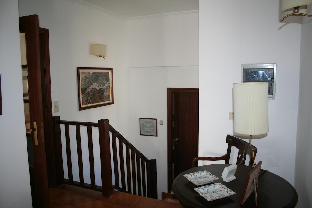 Casa Da Bela Vista Hotel Casal de Loivos Luaran gambar