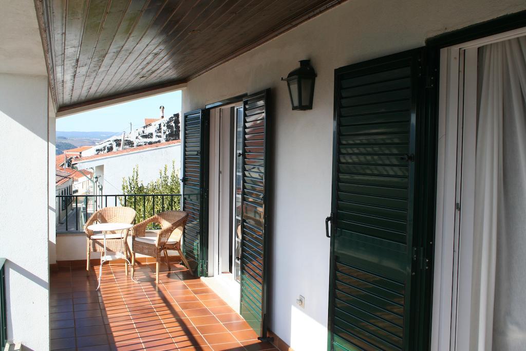 Casa Da Bela Vista Hotel Casal de Loivos Bilik gambar