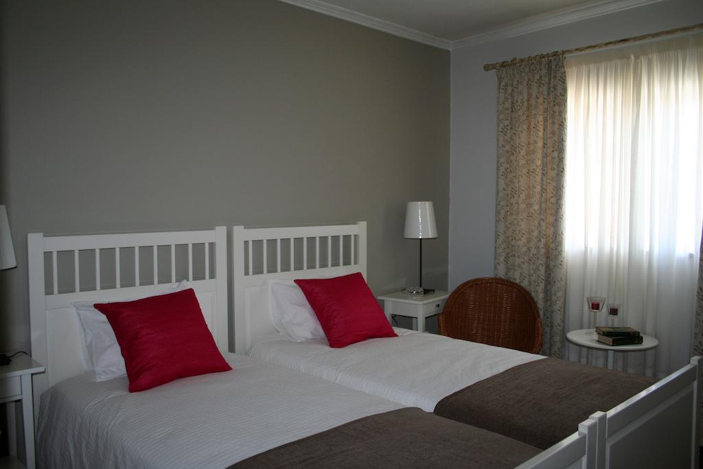 Casa Da Bela Vista Hotel Casal de Loivos Bilik gambar