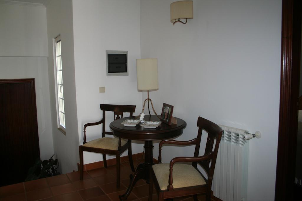 Casa Da Bela Vista Hotel Casal de Loivos Luaran gambar